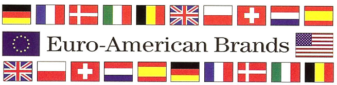 Euro-American Brands Food Brokers Florida 954-399-3663